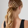 Wavy Bobby Pin Set
