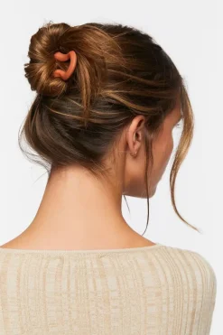 Wavy Hair Pin