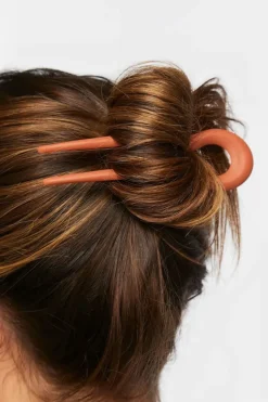 Wavy Hair Pin