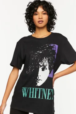 Whitney Graphic Tee