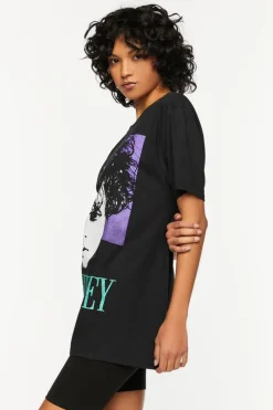 Whitney Graphic Tee