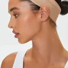 Wide Elastic Headwrap