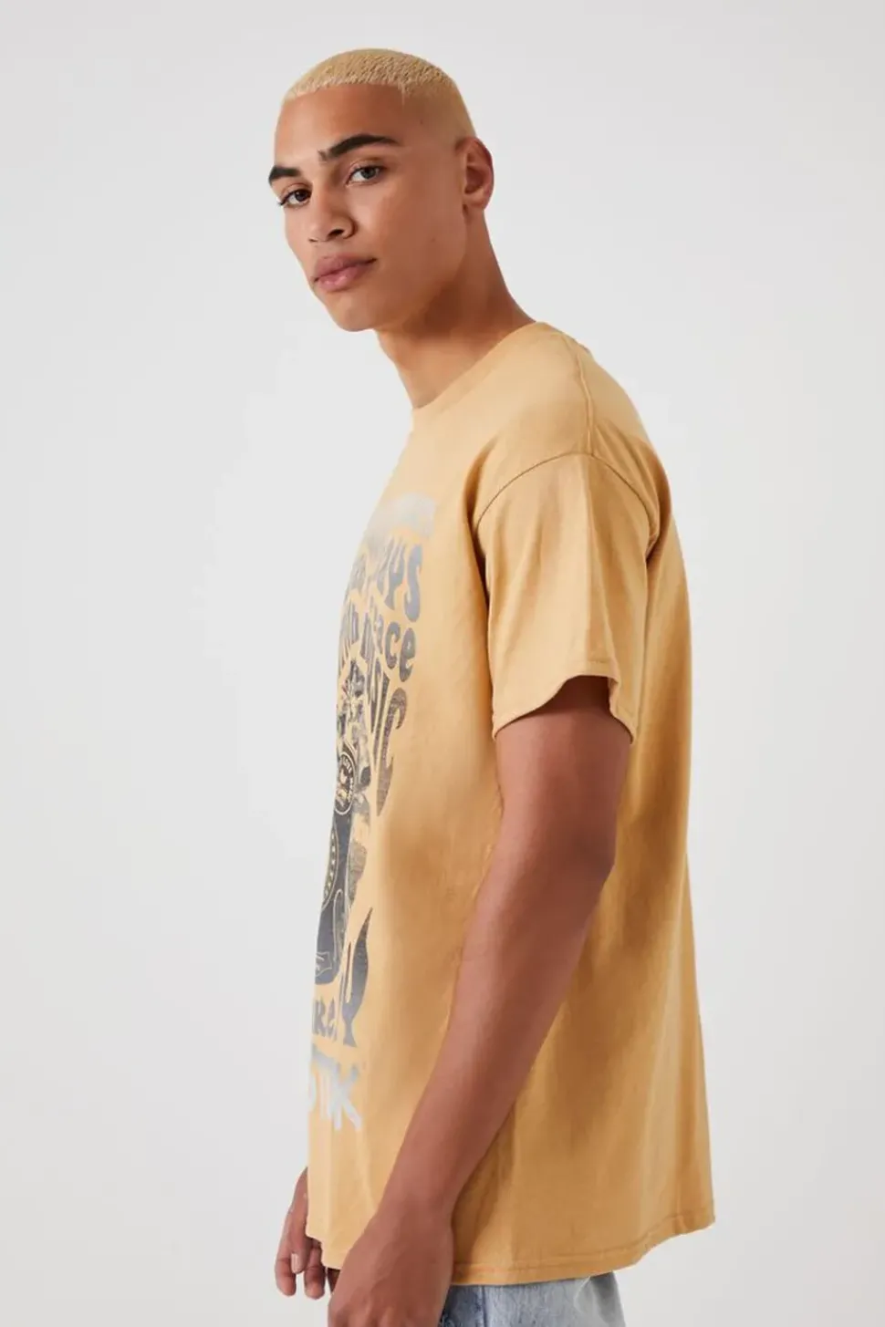 Woodstock Graphic Tee