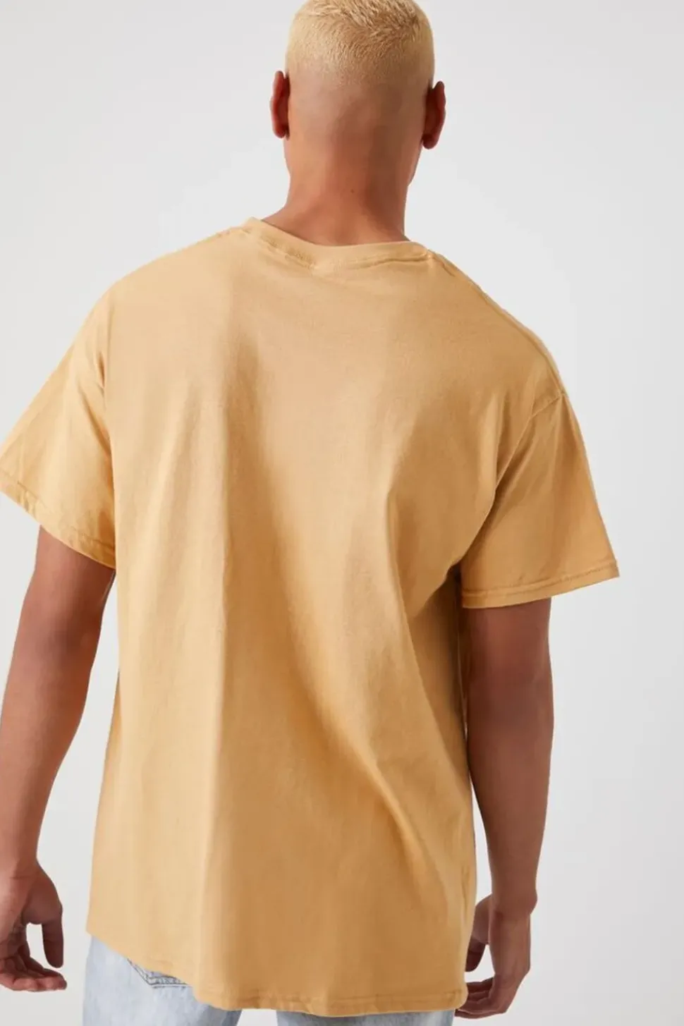 Woodstock Graphic Tee