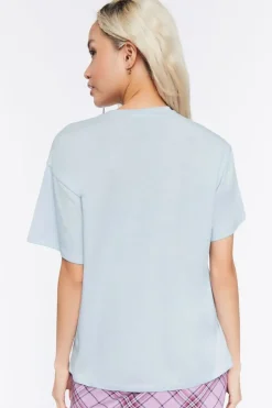 World Tour Graphic Tee