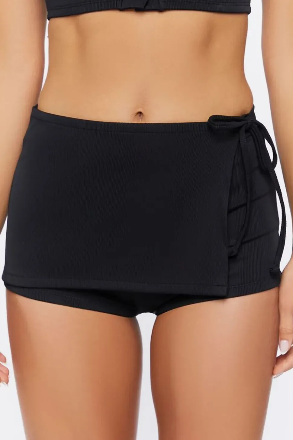 Wrap Bikini Bottoms