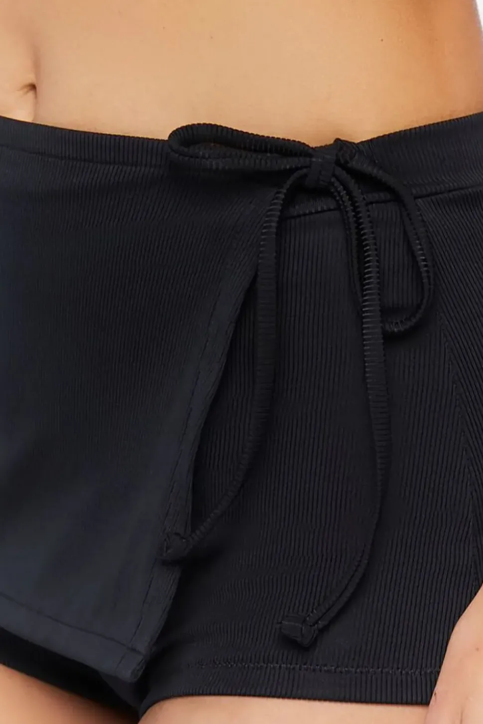 Wrap Bikini Bottoms