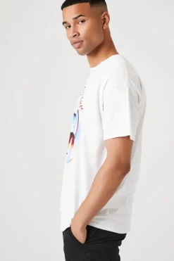 Wu-Tang Clan Graphic Tee