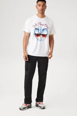 Wu-Tang Clan Graphic Tee