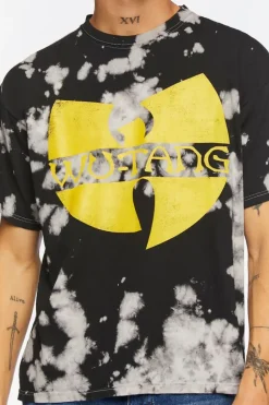 Wu-Tang Graphic Tee