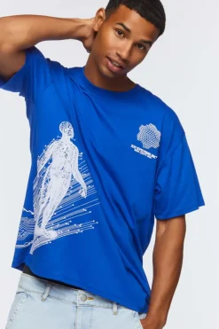 Xxi Systems Inc Graphic Tee