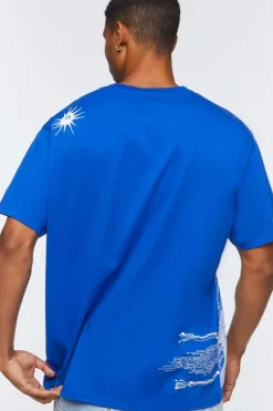 Xxi Systems Inc Graphic Tee
