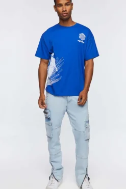 Xxi Systems Inc Graphic Tee