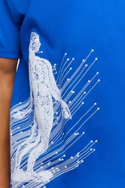 Xxi Systems Inc Graphic Tee