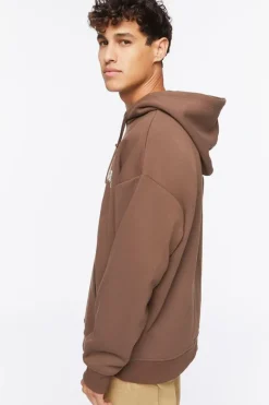 Youth Of Today Graphic Hoodie