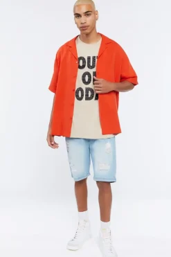 Youth Of Today Graphic Tee
