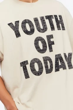 Youth Of Today Graphic Tee
