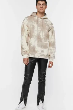 Zip-Ankle Skinny Jeans