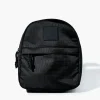 Zip-Top Backpack