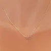 Zodiac Pendant Necklace